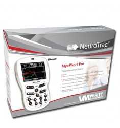 NeuroTrac® MyoPlus4 Pro