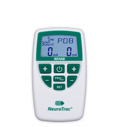 NeuroTrac Rehab Tens+Ems