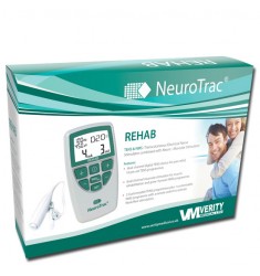 NeuroTrac Rehab Tens+Ems