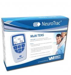 NeuroTrac® Multi-Tens