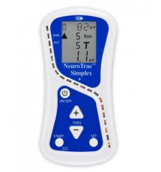 NeuroTrac® Simplex Bluetooth