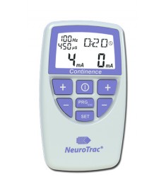 NeuroTrac® Continence