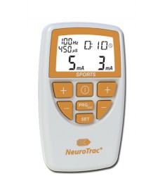 NeuroTrac® Sports