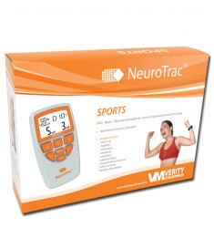 NeuroTrac® Sports