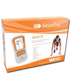 NeuroTrac® Sports XL