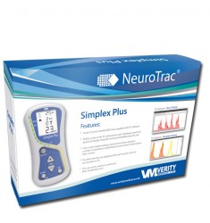 NeuroTrac® Simplex Bluetooth