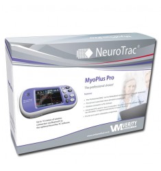 NeuroTrac® MyoPlus Pro