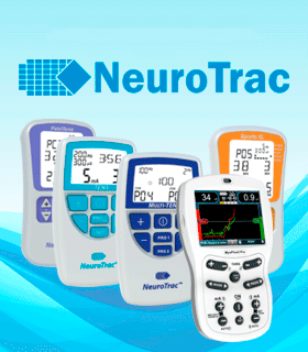 Distribuidor autorizado de Neurotrac España